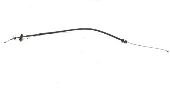 Jaguar XK8 - XKR Throttle cable MJA4620BD