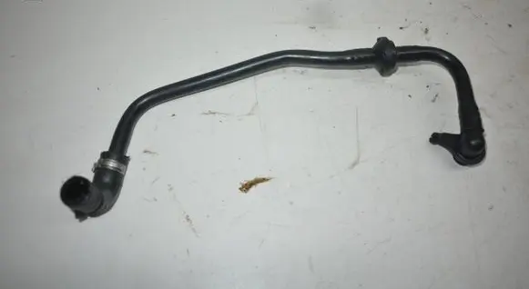 Volkswagen Tiguan Vacuum line/pipe/hose 5N0612041M