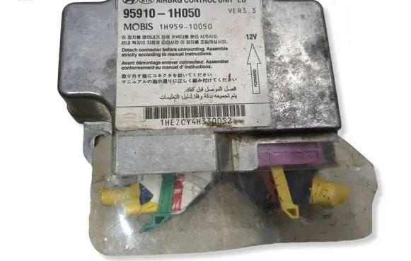 KIA Ceed Airbag control unit/module 959101H050 1H95910050 7CY4E3300