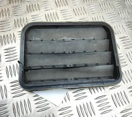 Audi E-tron GT Quarter panel pressure vent 7PP819181A