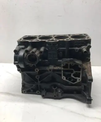 Volkswagen PASSAT B6 Engine 038021CC