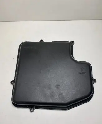 Audi A6 S6 C5 4B Fuse box cover 4B1907613