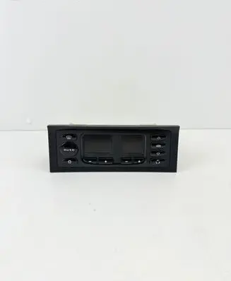 Porsche Boxster 986 Climate control unit 99665310108 986996 5HB00824700