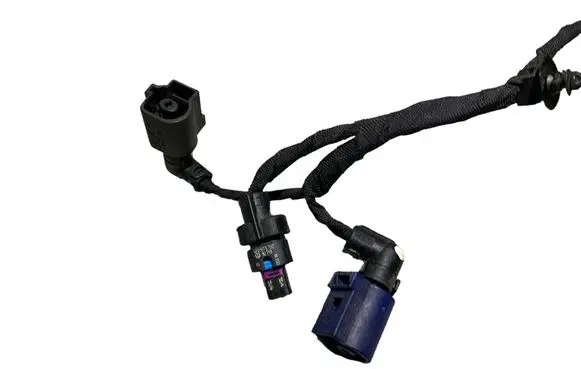 Audi A3 S3 8V Fuel injector wires 06L971824F