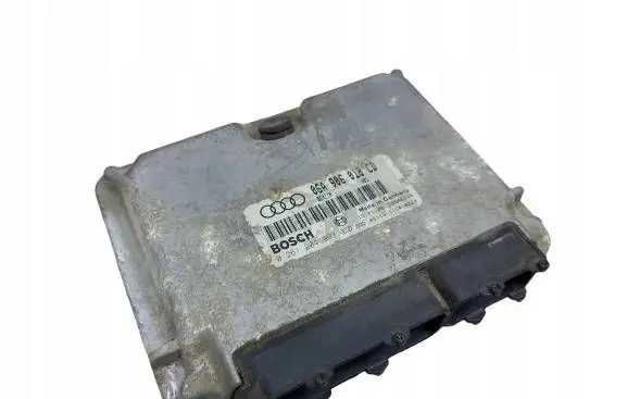 Volkswagen Golf IV Engine control unit/module 06A906018CD 0261204993