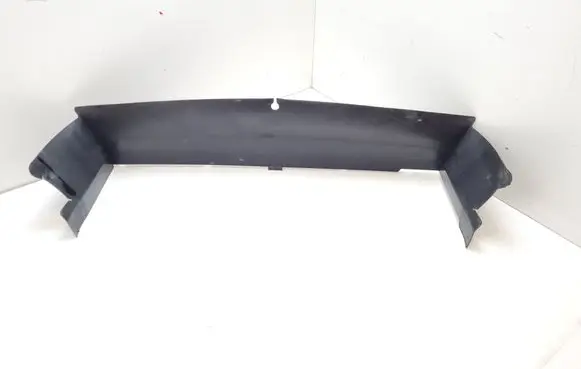 Skoda Octavia Mk3 (5E) Intercooler air guide/duct channel 5E0121295