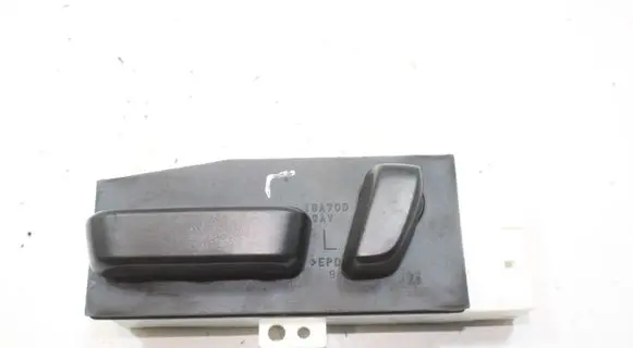 Lexus RC Seat control switch 18A700