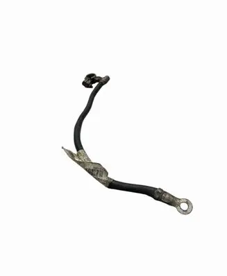 Volvo S70 V70 V70 XC Negative earth cable (battery) 31210330