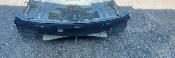 Mazda CX-5 Trunk bottom trim panel MAZDA-CX-5 2012-2017