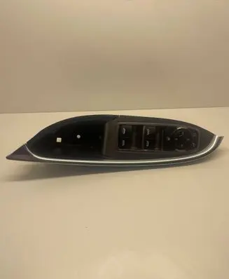Chevrolet Malibu Electric window control switch 84493909 84513464