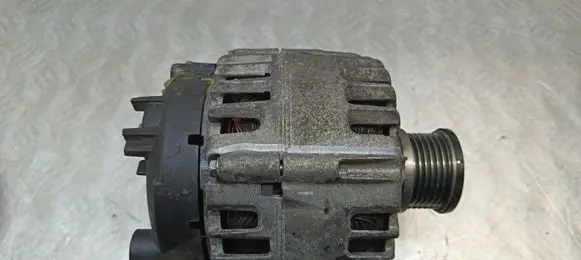 Skoda Superb B8 (3V) Generator/alternator 03L903024L