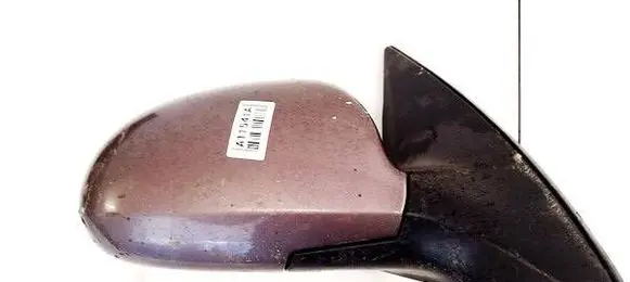 Hyundai i30 Front door electric wing mirror 876202R400