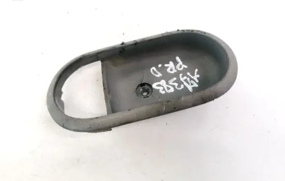KIA Carnival Other interior part