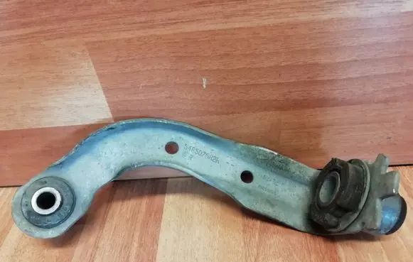 Renault Zoe Other front suspension part 548507682R