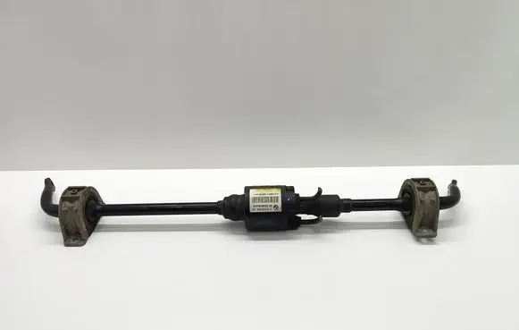 BMW 5 F10 F11 Rear active stabilizer 6781256 678125602 37126781256