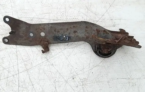 Opel Vectra C Rear upper control arm/wishbone 423004 24436246