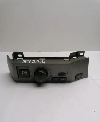 BMW 7 E65 E66 Light switch 6131691884901 549493122