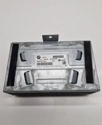 BMW X5 E70 Sound amplifier 65129133913 0045393 9133913