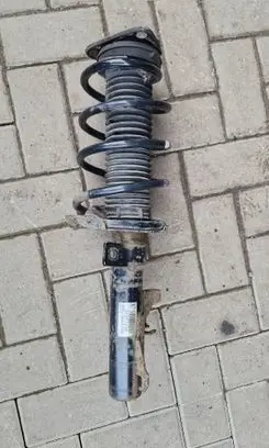 Volvo C30 Front shock absorber/damper 31277606 8N5118K001AAB