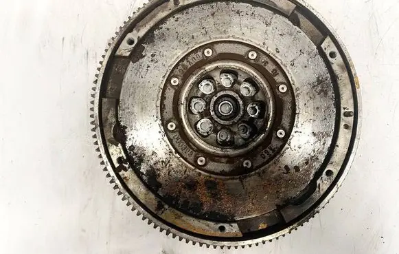 Subaru Impreza III Flywheel 06a89