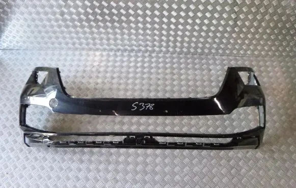 Skoda Kamiq Front bumper 658807221