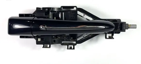 Chrysler Pacifica Rear door exterior handle 68230689AG