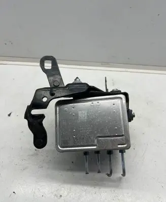 Renault Megane IV ABS Pump 476601440R 2CAS1001 10022023014
