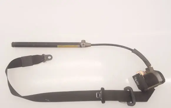 Volkswagen PASSAT B4 Front seatbelt 00011223 1918578272 357857732