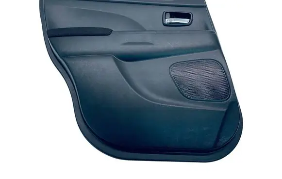 Mitsubishi ASX Rear door card panel trim 7222A619XB