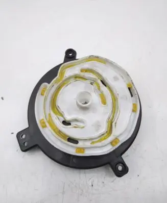 KIA Optima Air flap motor/actuator 138004000