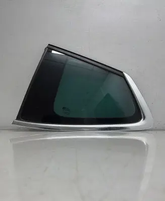 Opel Zafira C Rear side window DOT459AS3M535 43R001667