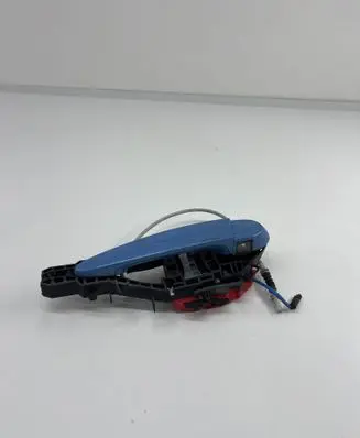 BMW M3 F80 Front door exterior handle 7321639