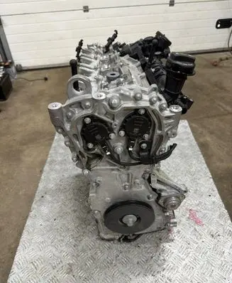 Mercedes-Benz CLA C118 X118 Engine 81001239 282914