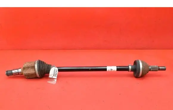 Tesla Model Y Rear driveshaft P118816500A