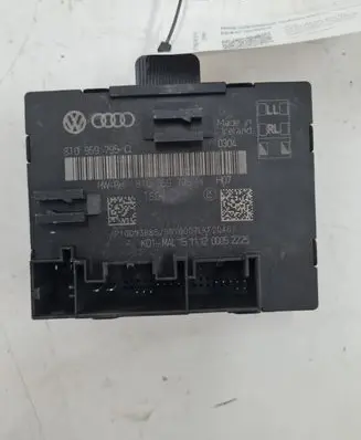 Audi A4 S4 B8 8K Door control unit/module 8T0959795H