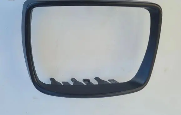 BMW X3 E83 Plastic wing mirror trim cover 3412285
