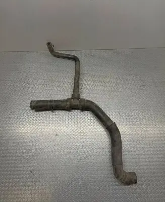 Renault Laguna II Engine coolant pipe/hose HSR20345 PA66GF303