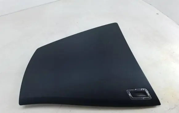 Citroen C4 I Picasso Glove box