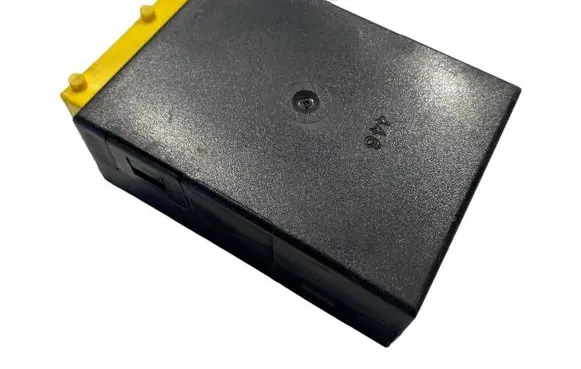 BMW 5 E39 Immobilizer control unit/module 8375840 61338375840