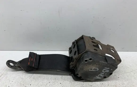 Seat Ibiza III (6L) Rear seatbelt 6L0857805 00063774 40548