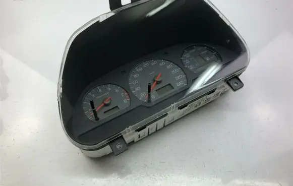 Volvo S40, V40 Speedometer (instrument cluster) 30862234D G1511