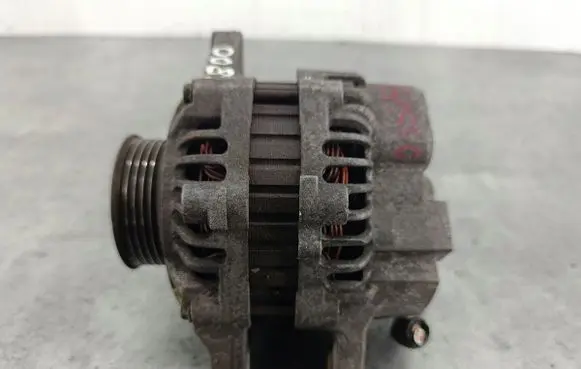 Honda City Generator/alternator AHGA56A5TB0091