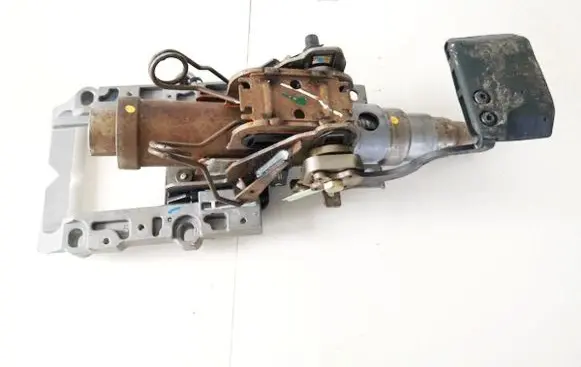 Volkswagen PASSAT B5 Steering wheel axle