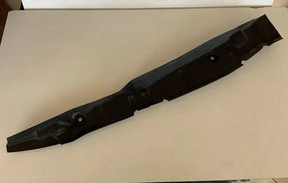 Audi Q5 SQ5 Fender end trim 80A821112