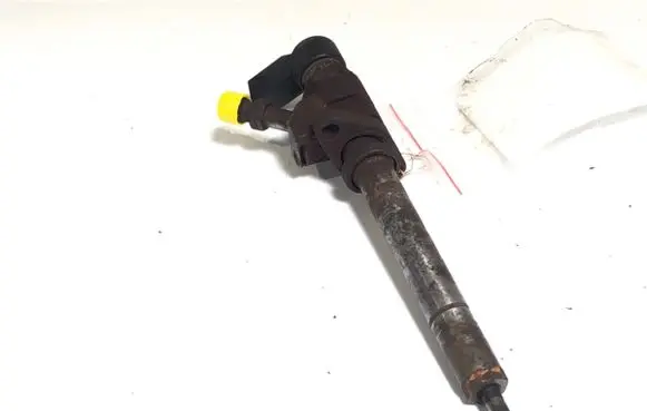 Citroen C8 Fuel injectors set 9657144580