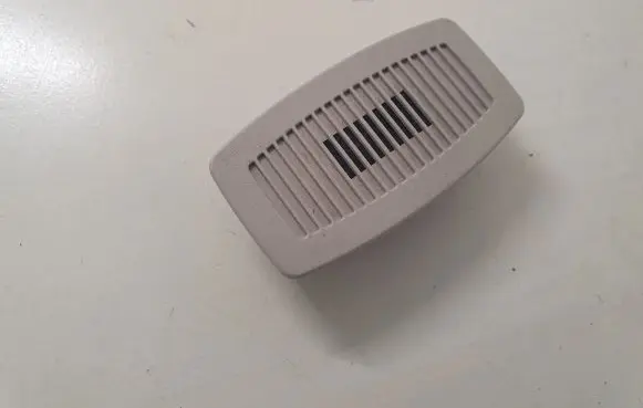 BMW 7 F01 F02 F03 F04 Microphone (bluetooth/phone) 6938762