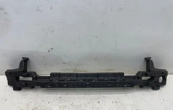 Audi A6 S6 C7 4G Front bumper foam support bar 4G0807550S