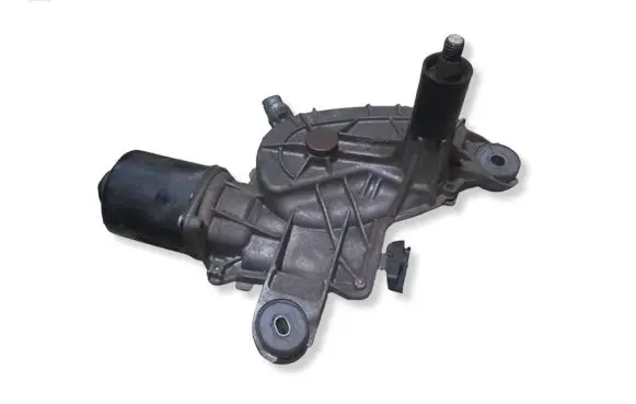 Citroen C4 I Picasso Wiper motor 53042436 07241C 090315394