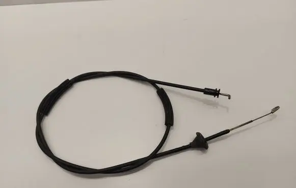 Volkswagen Transporter - Caravelle T5 Sliding door cable line 7H0843954D