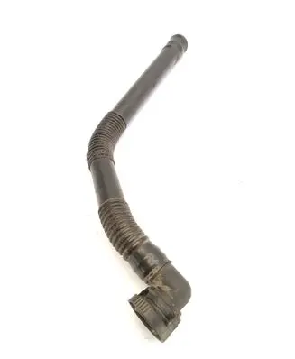 Volkswagen Golf V Breather hose/pipe 3C0129637C